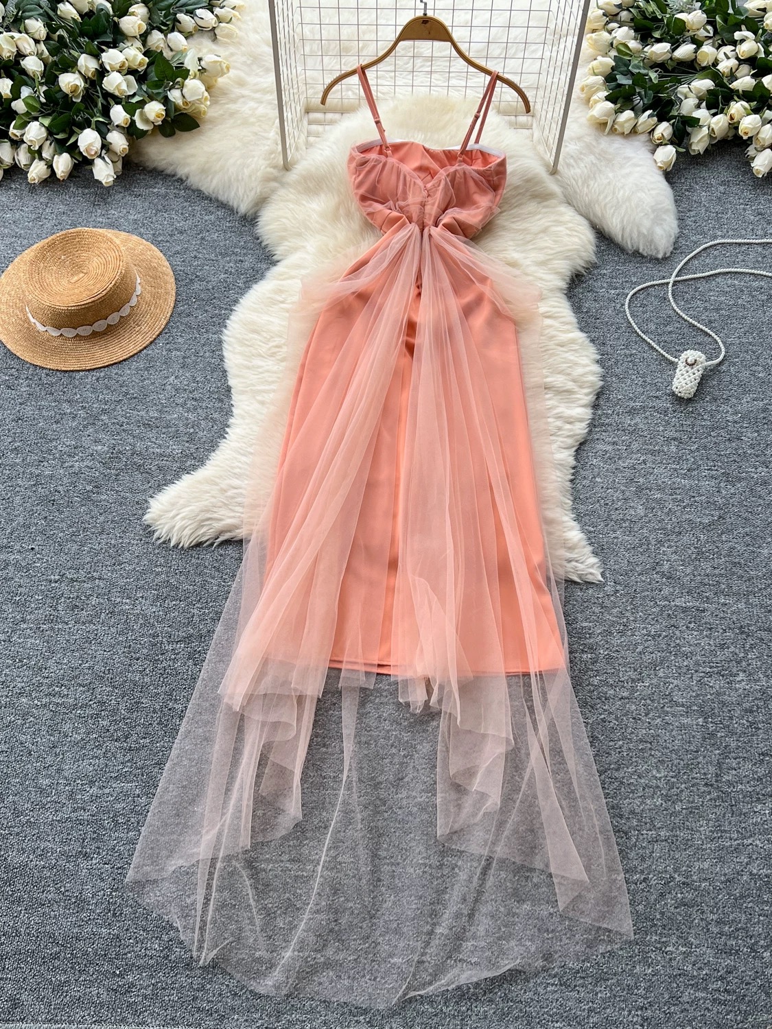 Miss mishka dress EBC278 images